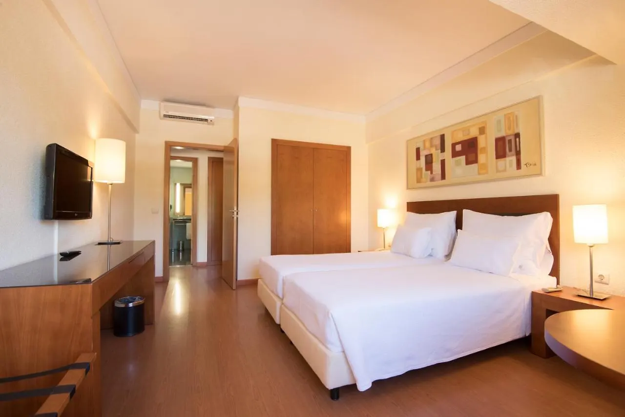 Hotel Vila Gale Cerro Alagoa Albufeira