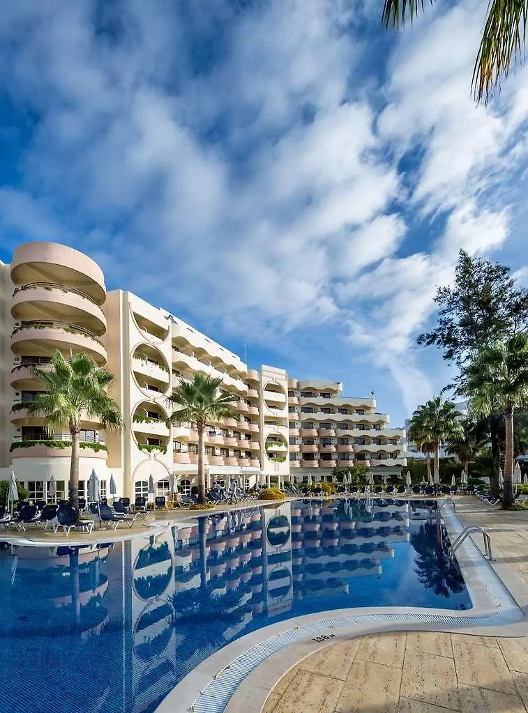 Vila Gale Cerro Alagoa Albufeira Hotel