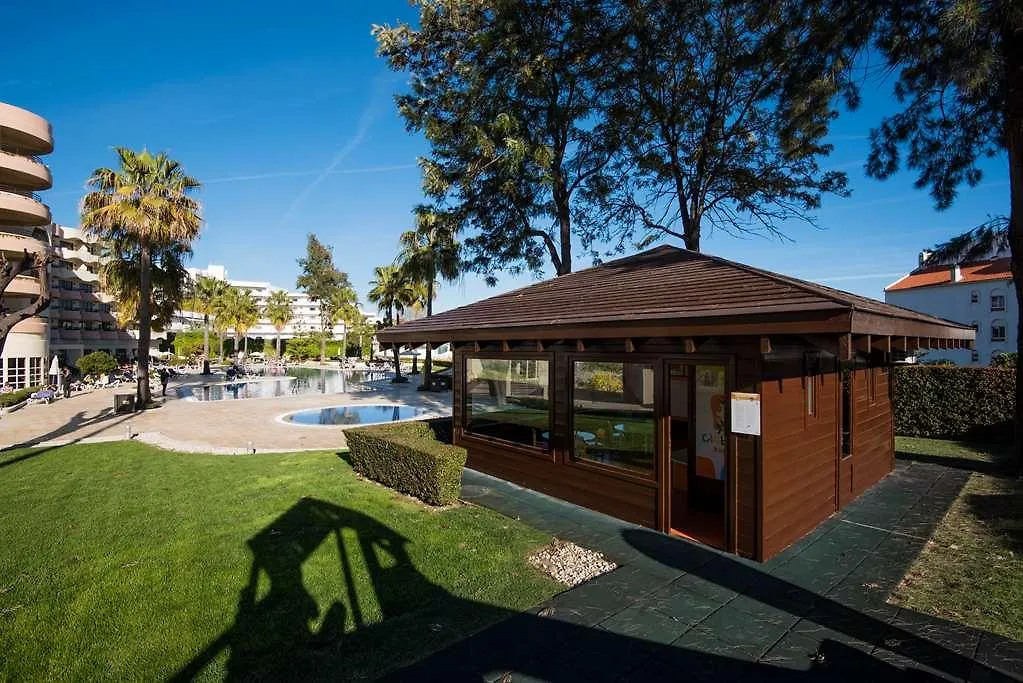 Hotel Vila Gale Cerro Alagoa Albufeira