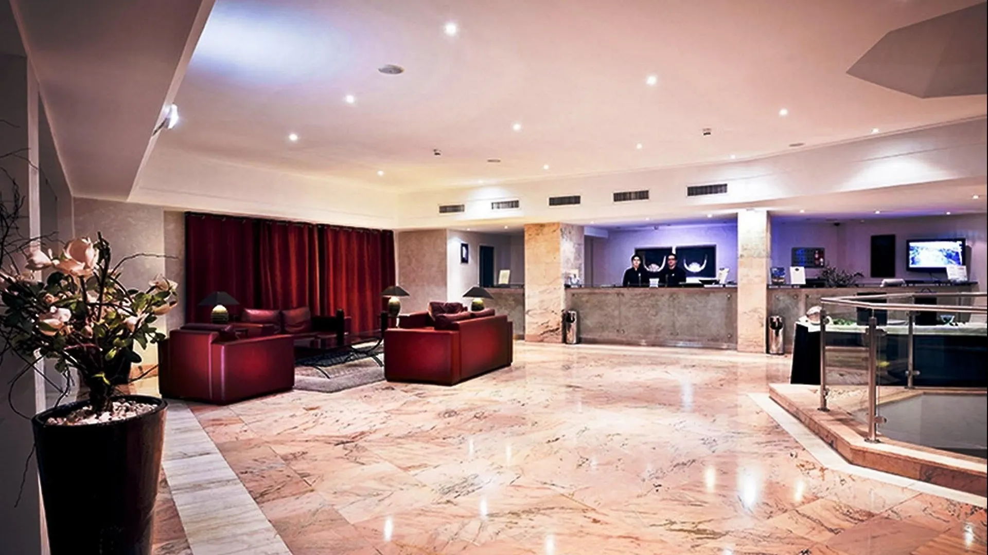 Hotel Vila Gale Cerro Alagoa Albufeira
