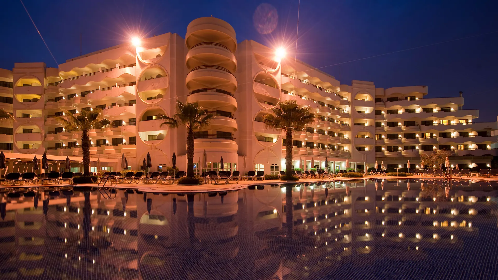 Vila Gale Cerro Alagoa Albufeira 4*,