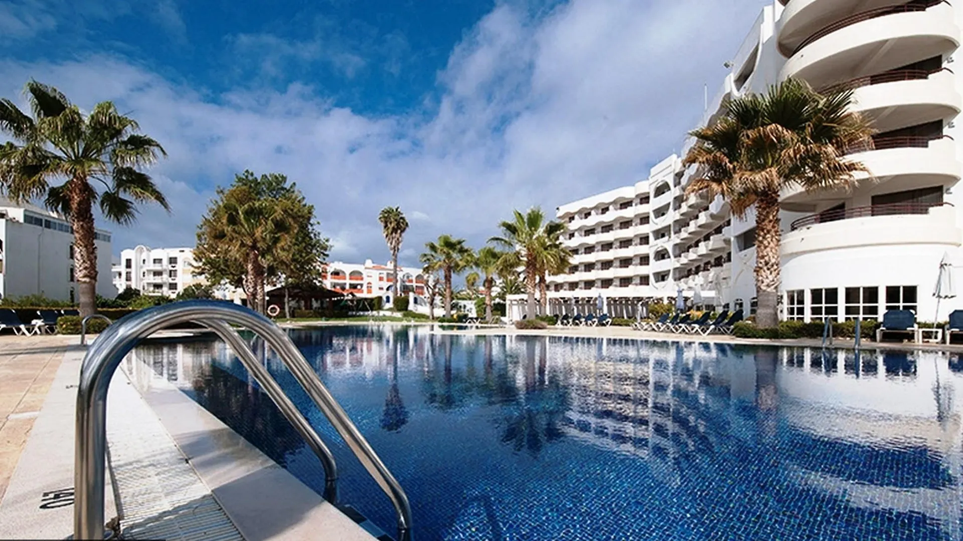Hotel Vila Gale Cerro Alagoa Albufeira