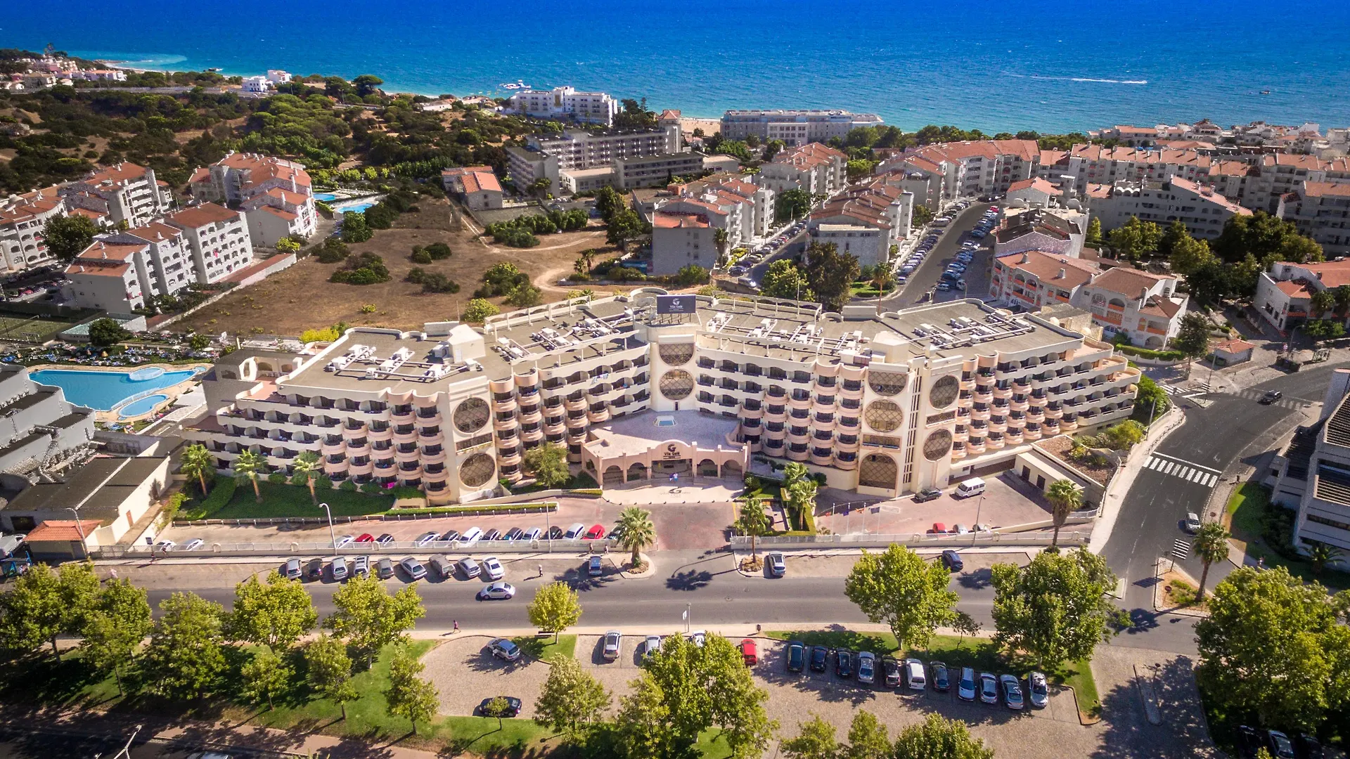**** Hotel Vila Gale Cerro Alagoa Albufeira Portugal