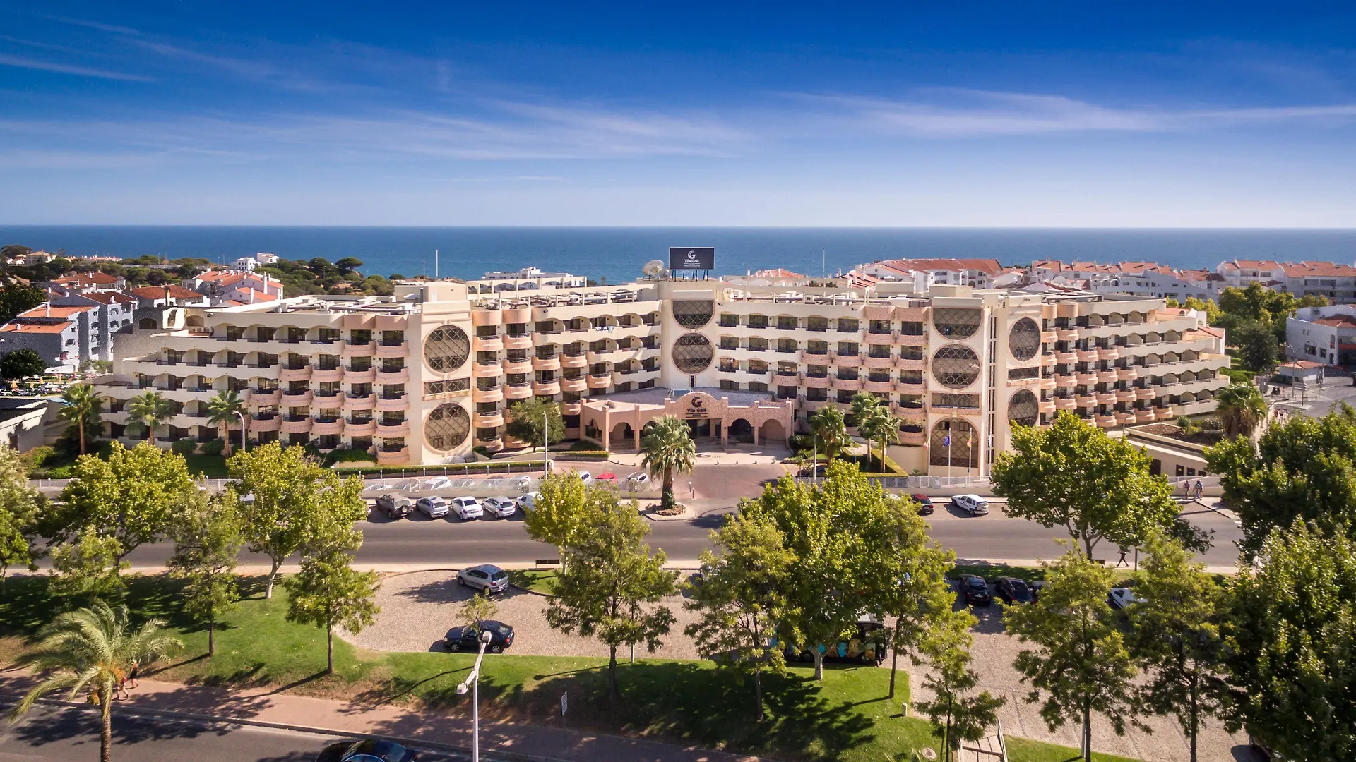 Vila Gale Cerro Alagoa Albufeira Hotel