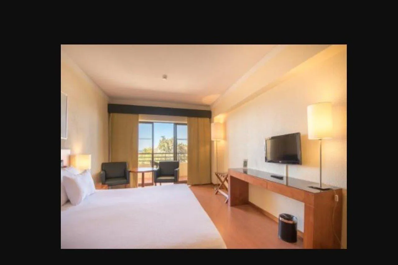 Hotel Vila Gale Cerro Alagoa Albufeira