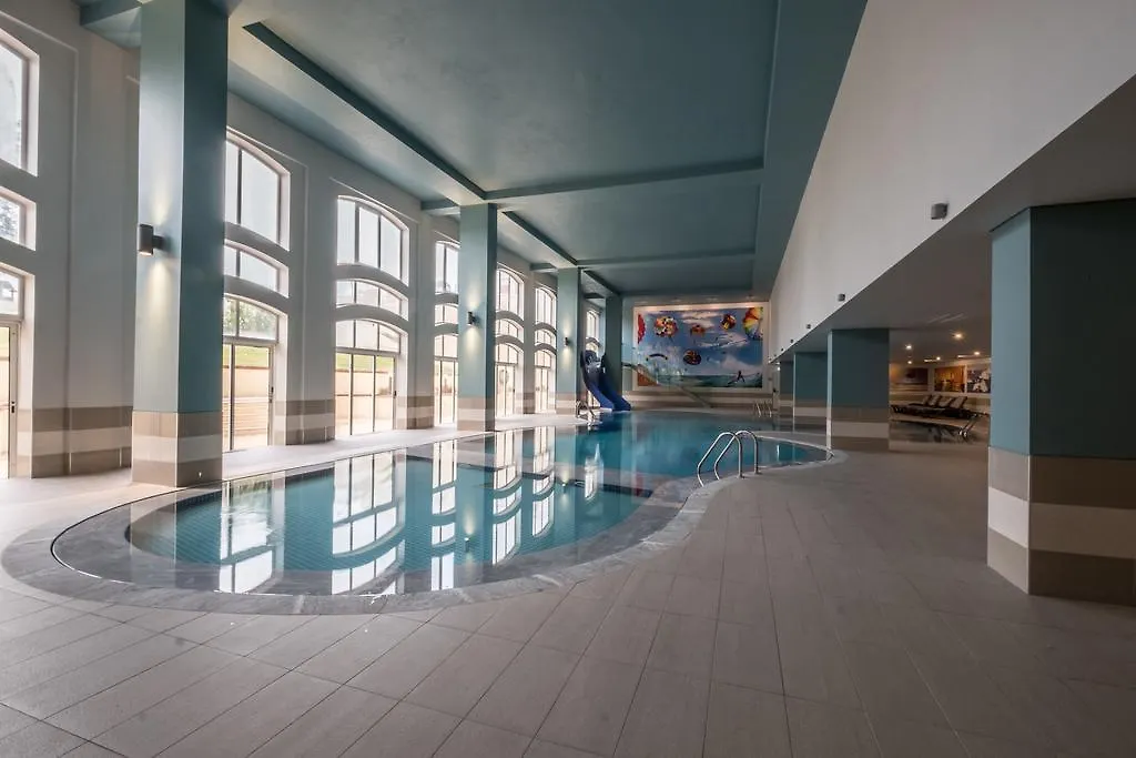**** Hotel Vila Gale Cerro Alagoa Albufeira Portugal
