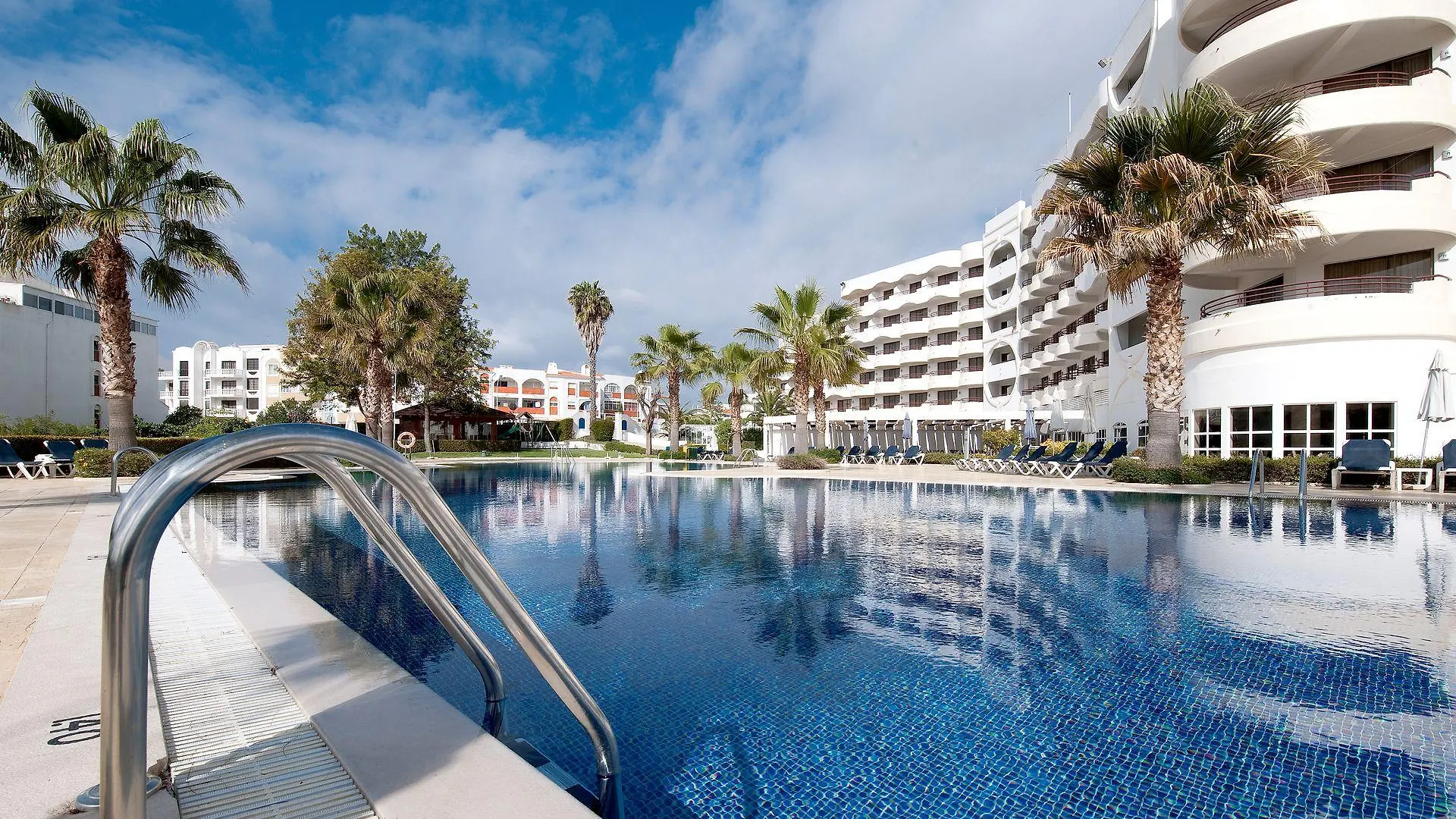 Hotel Vila Gale Cerro Alagoa Albufeira