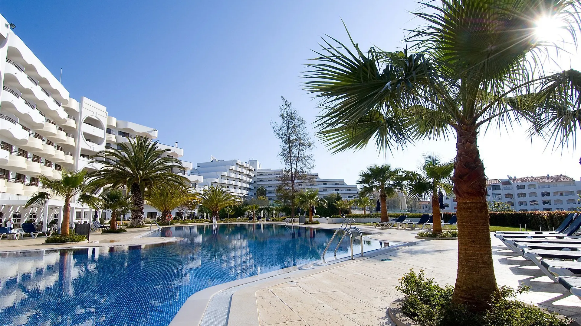 Vila Gale Cerro Alagoa Albufeira