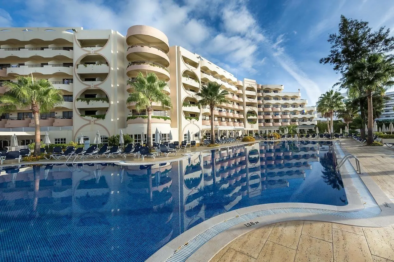 Vila Gale Cerro Alagoa Albufeira