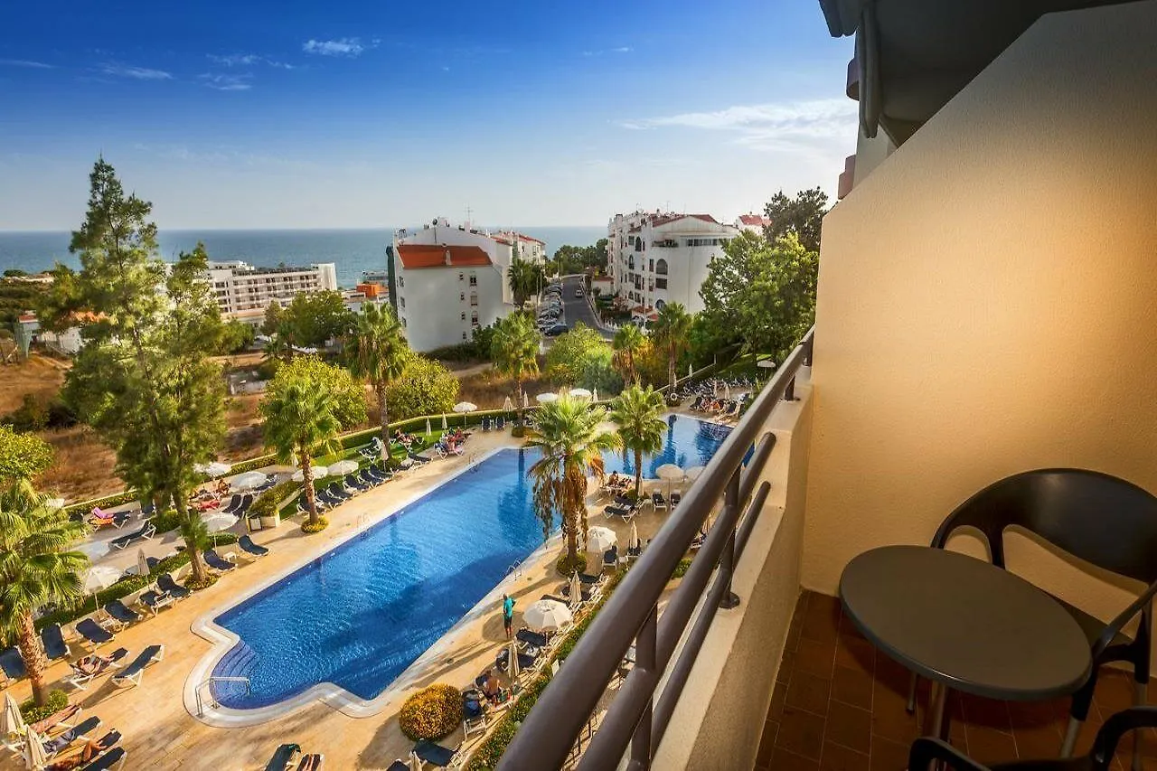 Vila Gale Cerro Alagoa Albufeira Hotel
