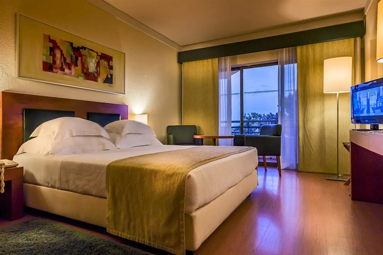 **** Hotel Vila Gale Cerro Alagoa Albufeira Portugal