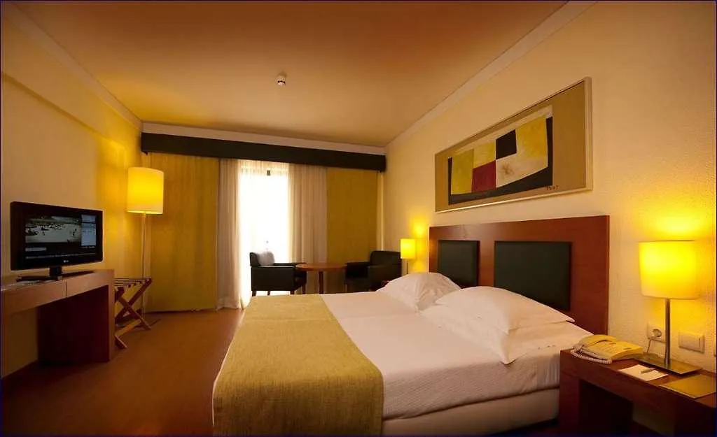 Vila Gale Cerro Alagoa Albufeira Hotel