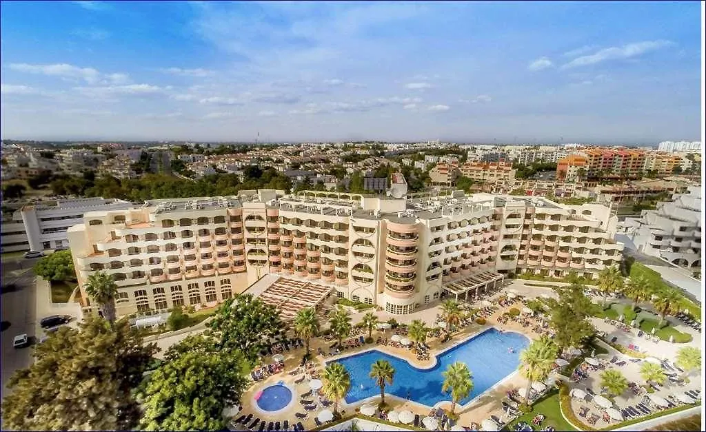 Hotel Vila Gale Cerro Alagoa Albufeira