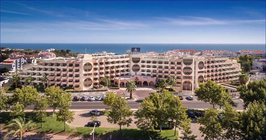 Vila Gale Cerro Alagoa Albufeira Portugal