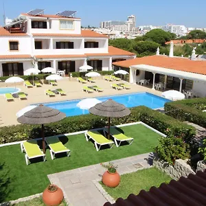 Aparthotel Balaia Sol Club 