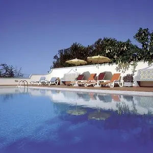 *** Aparthotel Quinta Mae Dos Homens Portogallo