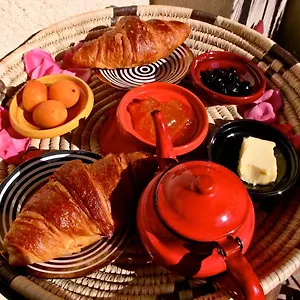 *** Bed & Breakfast In 