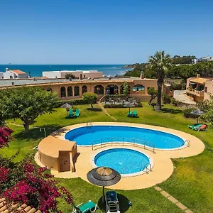 Aparthotel Clube Maria Luisa, Albufeira