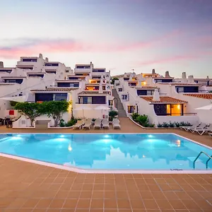 Aparthotel 3hb Golden, Albufeira