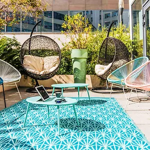 Ibis Styles Aeroport Arenas 3* Nice
