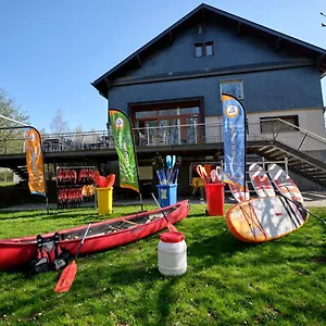 Youth Hostel