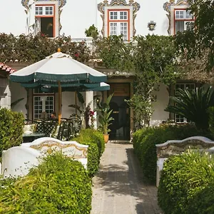 **** Bed & Breakfast Pergola Boutique (adults Only) Portogallo