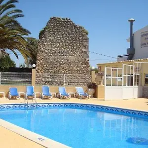 Affittacamere Torre Velha Al, Albufeira