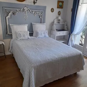  Bed & Breakfast Hotes Au Mourillon A 100 M Des Plages Francia