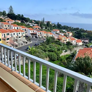 Scirocco Madeira - Ocean View Appartement