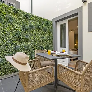 Tropical By Madeira Sun Travel Appartement