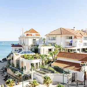 ***** Hotel The Albatroz Portogallo