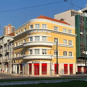 ** Affittacamere Infante Dom Henrique Portogallo