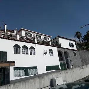 Pensao Residencial Teresinha 2* Funchal (Madeira)