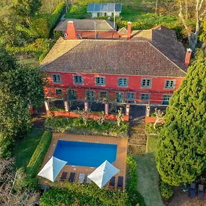 **** Affittacamere Quinta Vinhas Portogallo