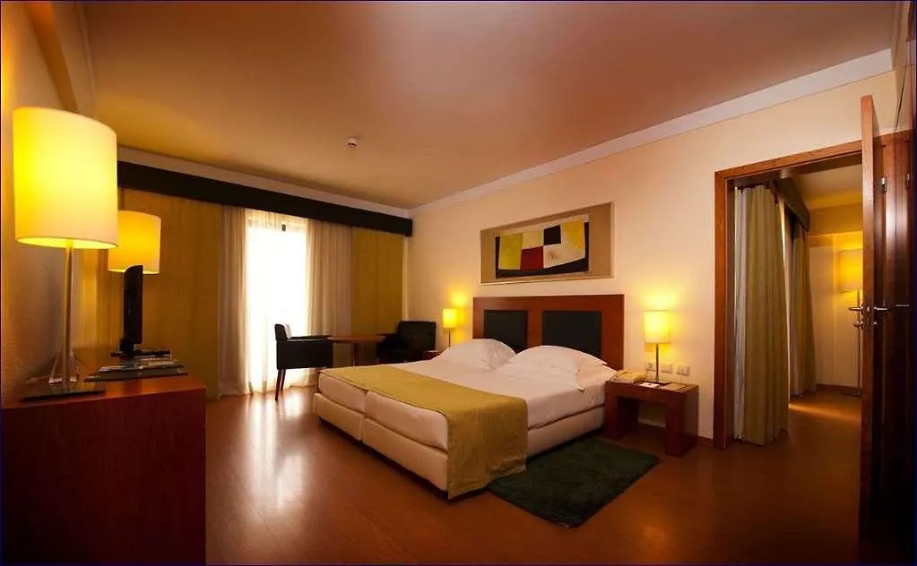 Vila Gale Cerro Alagoa Albufeira Hotel