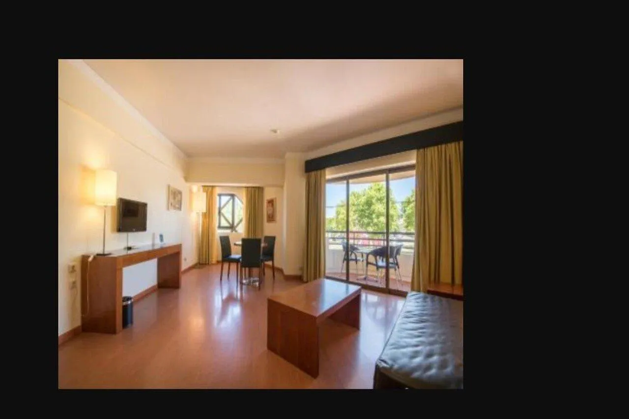 Vila Gale Cerro Alagoa Albufeira Hotel